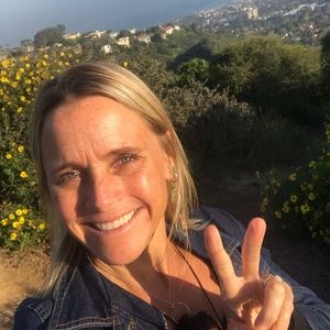 Meet your Posher, Tracey